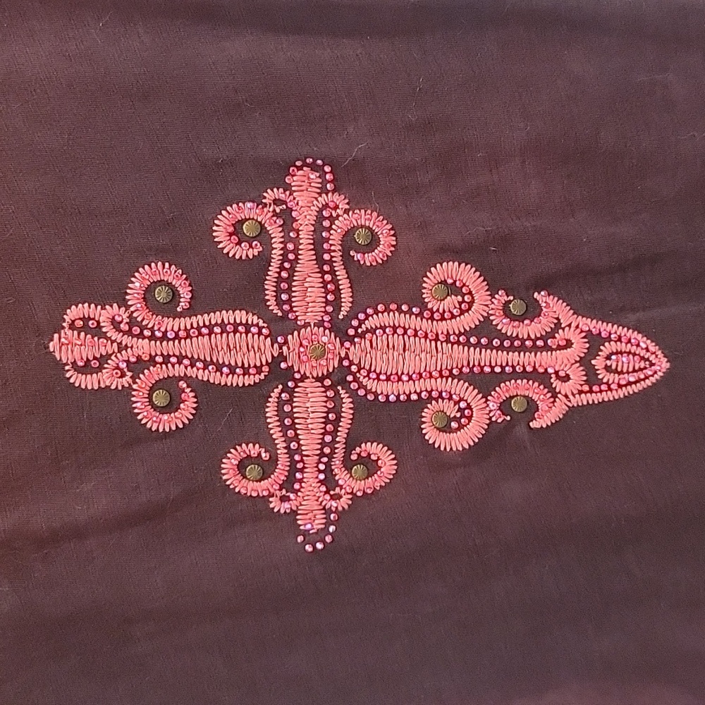 Cute Decorative Tee - Picture 3 of 14